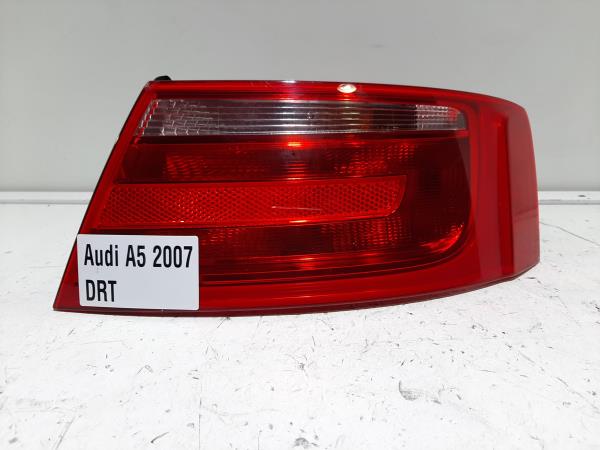 Farolim Stop Dto AUDI A5 (8T3) | 07 - 17
