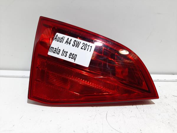 Farolim Mala Esq AUDI A4 Avant (8K5, B8) | 07 - 15