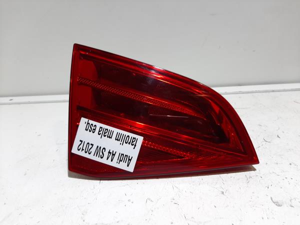 Farolim Mala Esq AUDI A4 Avant (8K5, B8) | 07 - 15