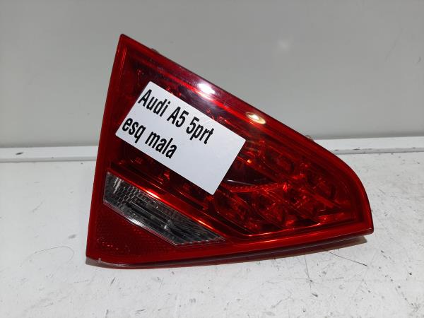 Farolim Mala Esq AUDI A5 Sportback (8TA) | 09 - 17