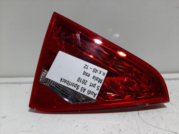 Farolim Mala Esq AUDI A5 Sportback (8TA) | 09 - 17