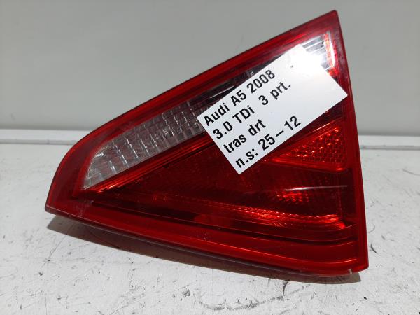 Farolim Mala Dto AUDI A5 (8T3) | 07 - 17
