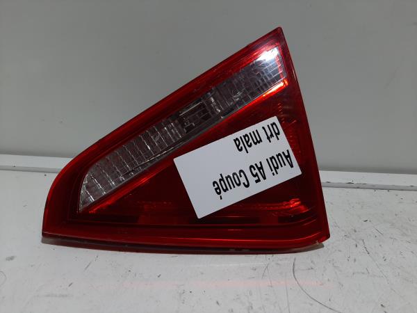 Farolim Mala Dto AUDI A5 (8T3) | 07 - 17
