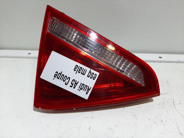 Farolim Mala Esq AUDI A5 (8T3) | 07 - 17