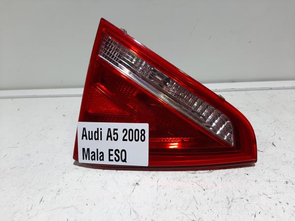 Farolim Mala Esq AUDI A5 (8T3) | 07 - 17