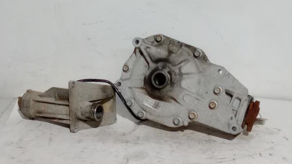 Diferencial Frente BMW X5 (E70) | 06 - 13