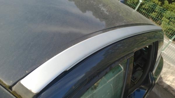 Barras de Tejadilho VOLVO XC60 (156) | 08 - 