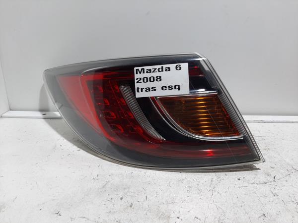 Farolim Stop Esq MAZDA 6 Hatchback (GH) | 07 - 13