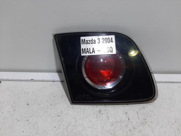 Farolim Mala Esq MAZDA 3 (BK) | 03 - 09