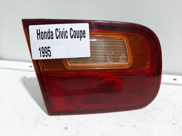 Farolim Mala Dto HONDA CIVIC V Coupé (EJ) | 93 - 96