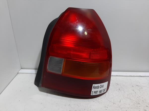 Farolim Stop Dto HONDA CIVIC VI Hatchback (EJ, EK) | 95 - 01