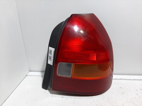 Farolim Stop Dto HONDA CIVIC VI Hatchback (EJ, EK) | 95 - 01
