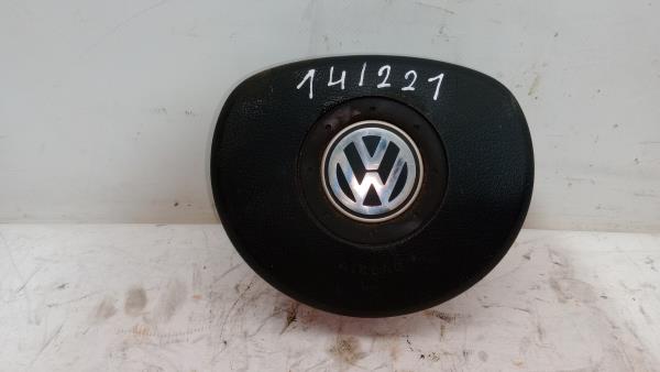 Airbag Conductor VOLKSWAGEN TOURAN (1T1, 1T2) | 03 - 10