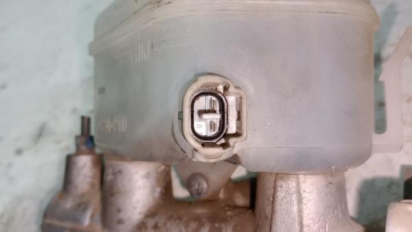 Bomba de freno de Toyota Corolla (_e10_) 1991-1999 47221-12100