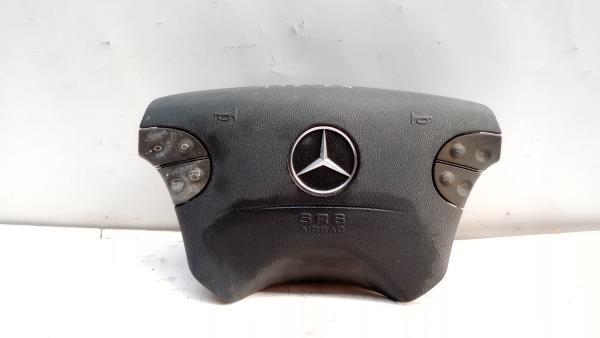 Airbag Conductor MERCEDES-BENZ CLK (C208) | 97 - 03