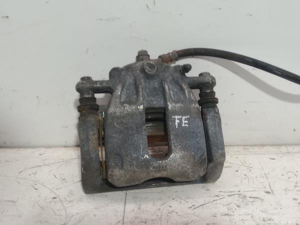 Pinça de Travão Frt Esq NISSAN MICRA V (K14) | 16 - 