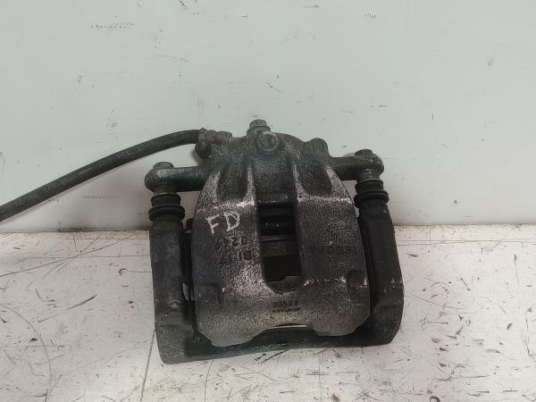 Pinça de Travão Frt Dto NISSAN MICRA V (K14) | 16 - 