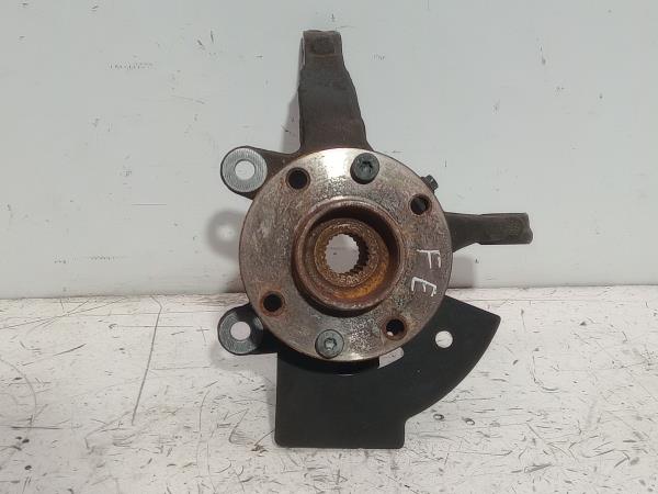 Manga de Eixo Frt Esq NISSAN MICRA V (K14) | 16 - 