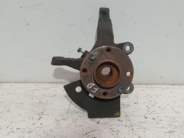 Manga de Eixo Frt Dto NISSAN MICRA V (K14) | 16 - 