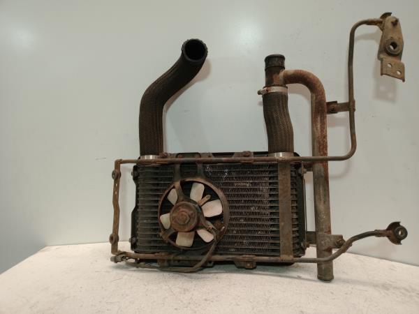 Intercooler MITSUBISHI L 200 (K7_T, K6_T) | 96 - 11
