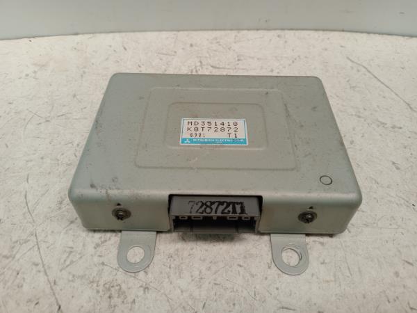 Centralina do Motor MITSUBISHI L 200 (K7_T, K6_T) | 96 - 11