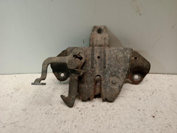 Fecho do capot MITSUBISHI L 200 (K7_T, K6_T) | 96 - 11