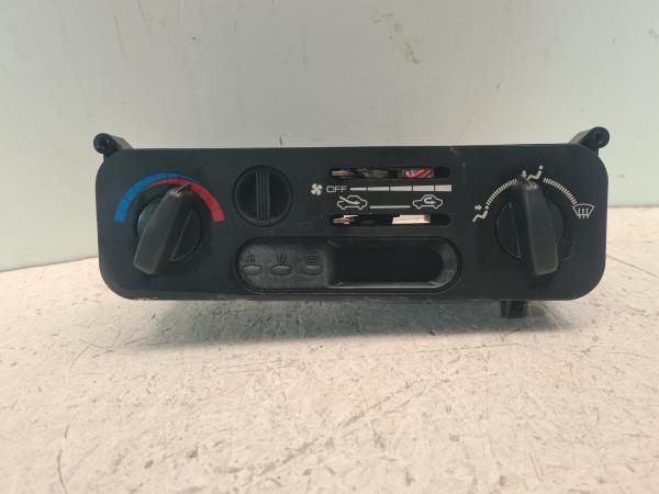 Comando de Sofagem MITSUBISHI L 200 (K7_T, K6_T) | 96 - 11