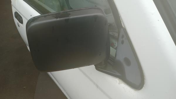 Espelho Retrovisor Dto NISSAN NAVARRA (D22) | 98 - 07