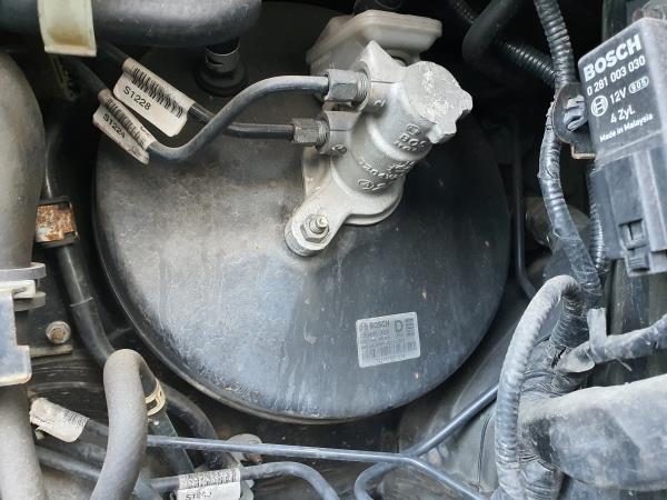 Servo Freio HONDA CR-V III (RE_) | 06 - 