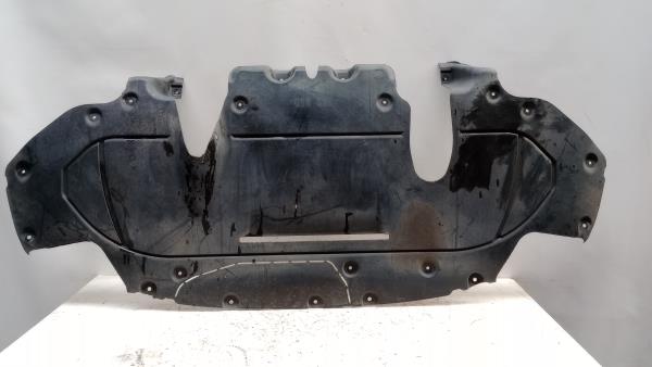 Resguardo BMW 5 Touring (G31) | 17 - 