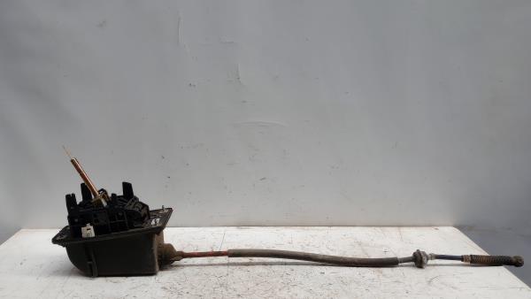 Seletor da caixa de velocidades AUDI A6 (4B2, C5) | 97 - 05