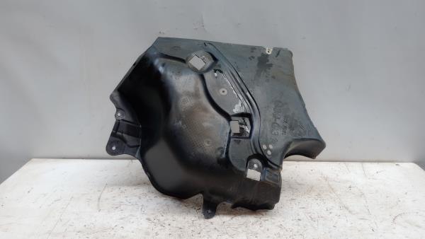 Resguardo BMW 5 Touring (G31) | 17 - 