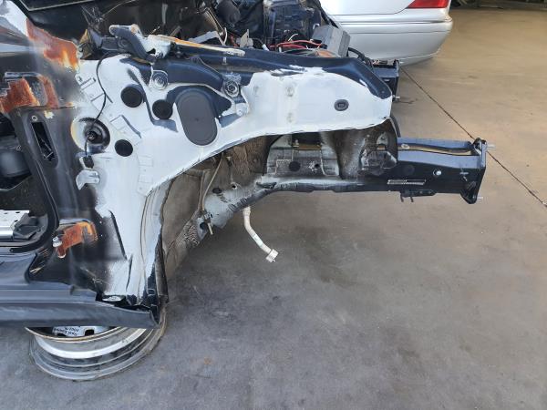 Longarina Dto MINI MINI (R56) | 05 - 14