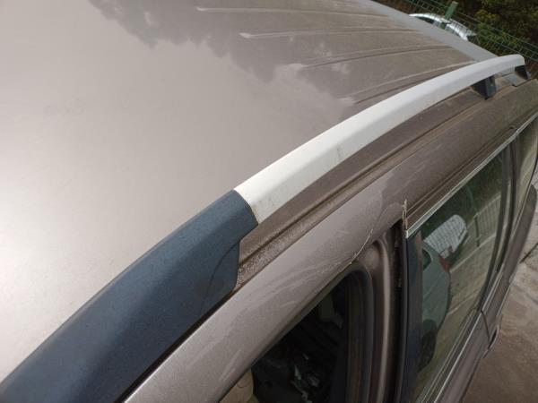 Barras de Tejadilho VOLVO XC90 I (275) | 02 - 15