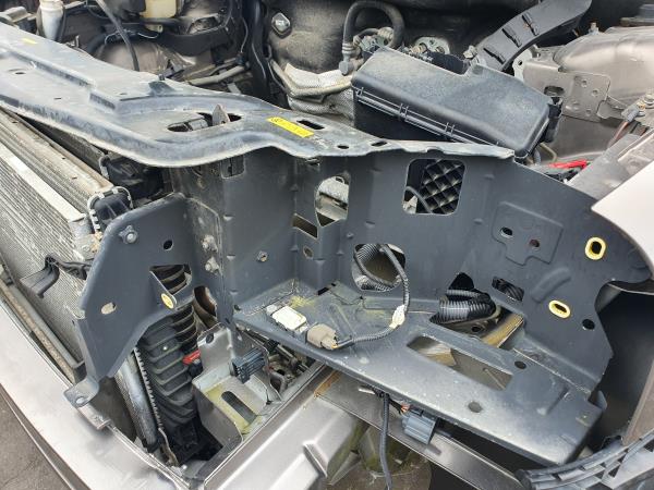 Frente em Fibra / Chapa VOLVO XC90 I (275) | 02 - 15