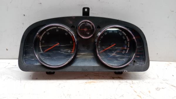 Quadrante OPEL ANTARA (L07) | 06 - 
