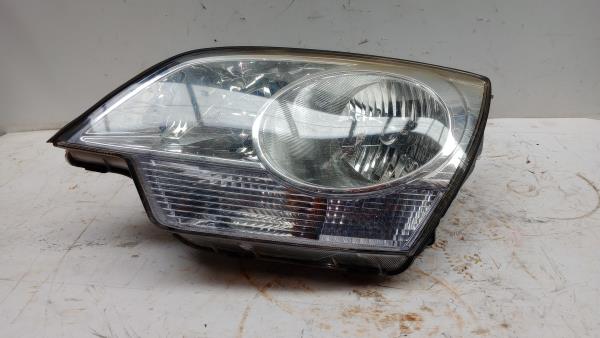 Farol Esq OPEL ANTARA (L07) | 06 - 
