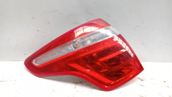 Farolim Stop Esq CITROEN C4 Picasso I Veículo multiuso (UD_) | 06 - 15