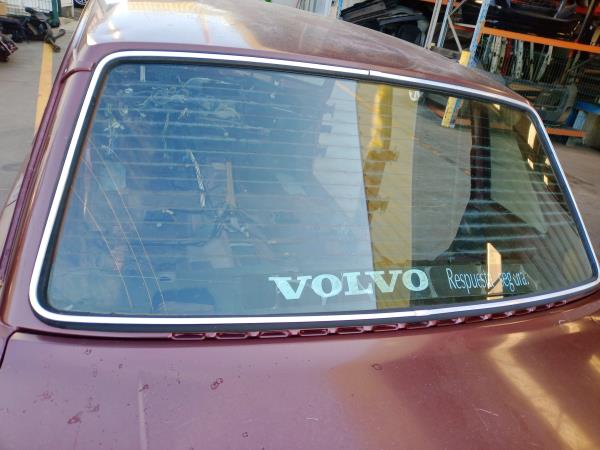 Oculo traseiro VOLVO 240 (P242, P244) | 74 - 93