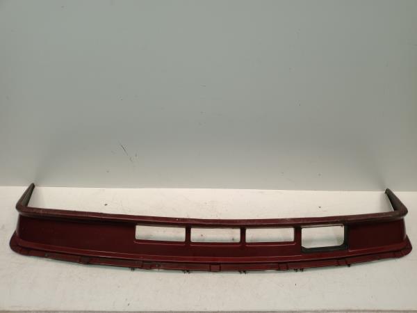 Avental Frente VOLVO 240 (P242, P244) | 74 - 93