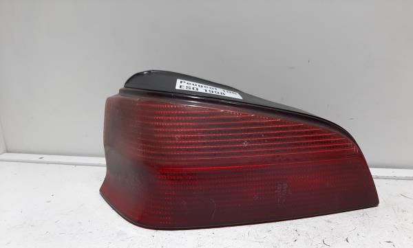 Farolim Stop Esq PEUGEOT 106 II (1A_, 1C_) | 96 - 05