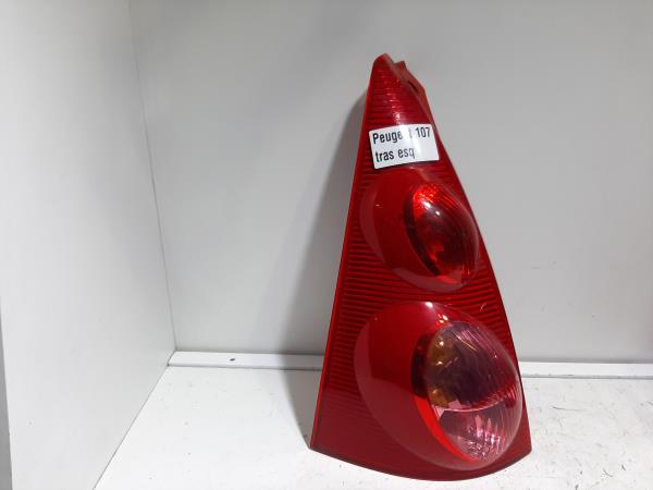 Farolim Stop Esq PEUGEOT 107 (PM_, PN_) | 05 - 14
