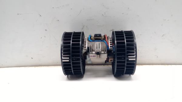 Motor de Sofagem BMW 7 (E38) | 94 - 01