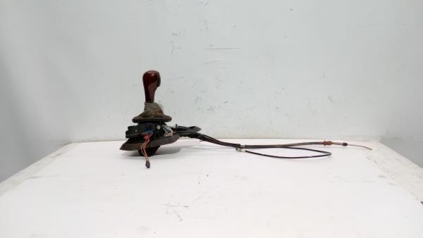 Seletor da caixa de velocidades BMW 7 (E38) | 94 - 01