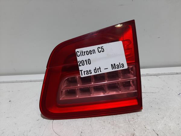 Farolim Mala Dto CITROEN C5 III (RD_) | 08 - 