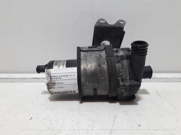 Bomba de Agua Eletrica MERCEDES-BENZ CLS (C218) | 11 - 17