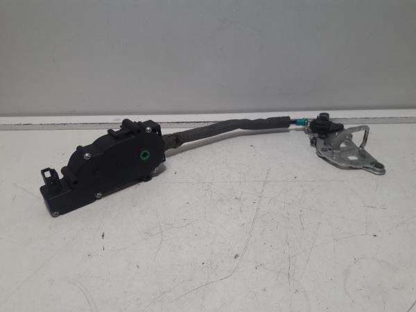 Fecho de Mala MERCEDES-BENZ CLS (C218) | 11 - 17