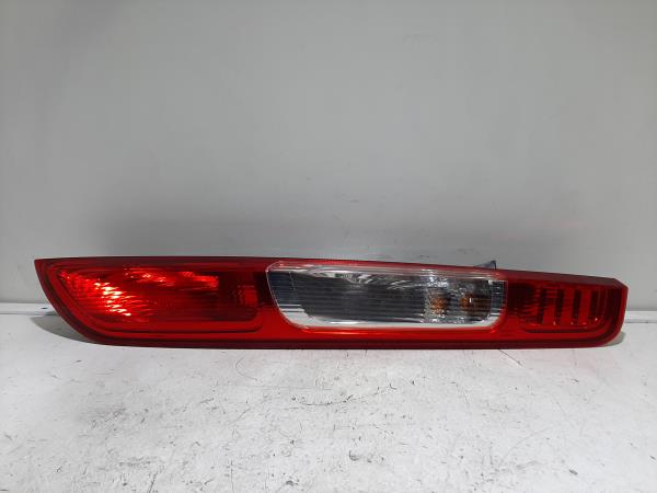 Farolim Stop Dto FORD FOCUS II (DA_, HCP, DP) | 04 - 13