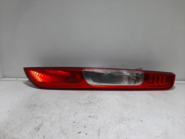 Farolim Stop Dto FORD FOCUS II (DA_, HCP, DP) | 04 - 13
