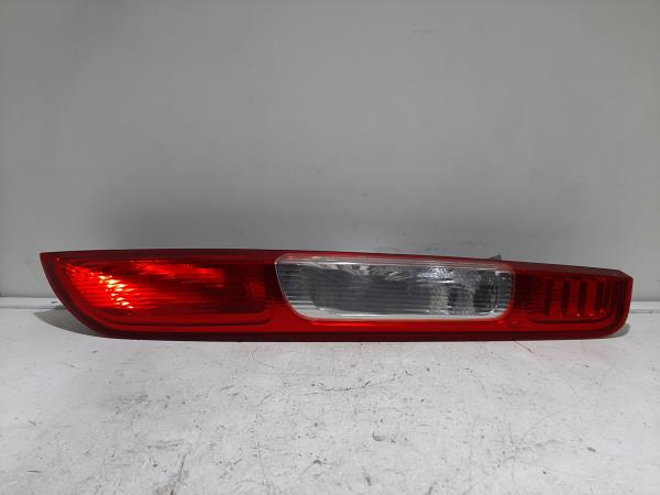 Farolim Stop Dto FORD FOCUS II (DA_, HCP, DP) | 04 - 13